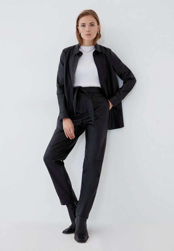 фото Брюки zarina