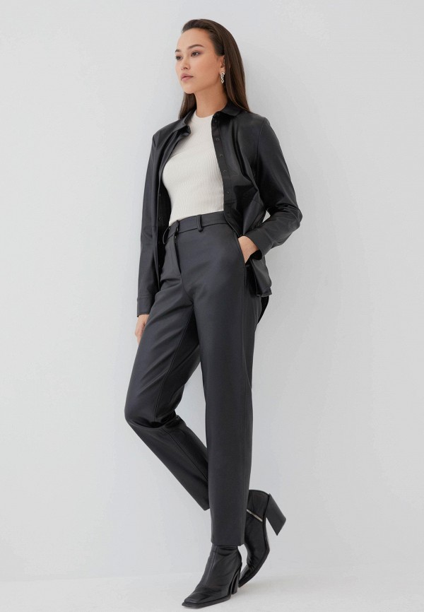 фото Брюки zarina