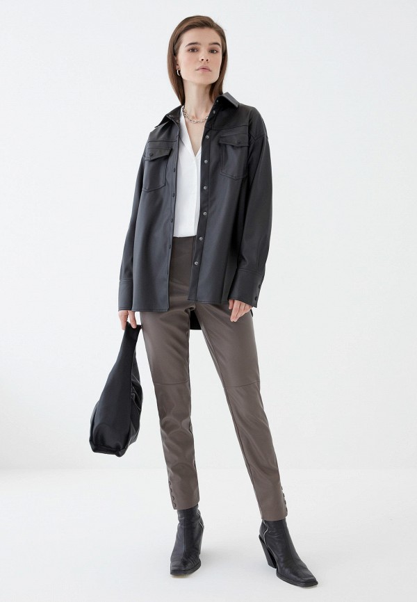 фото Брюки zarina