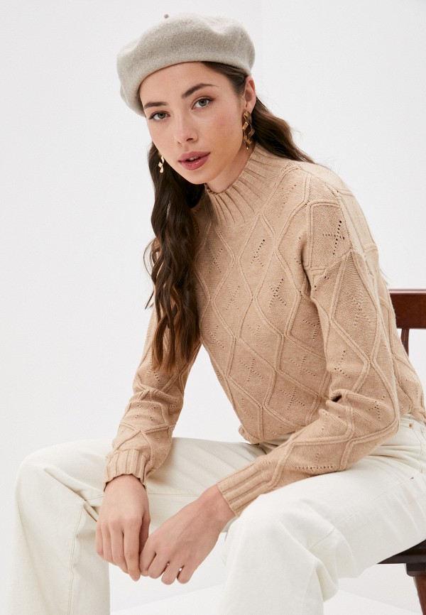 Свитер Love Republic, Бежевый, Exclusive online
Свитер Love Republic, Бежевый, Exclusive online