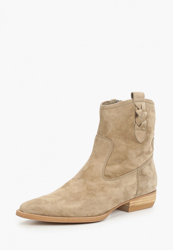 фото Ботинки эконика