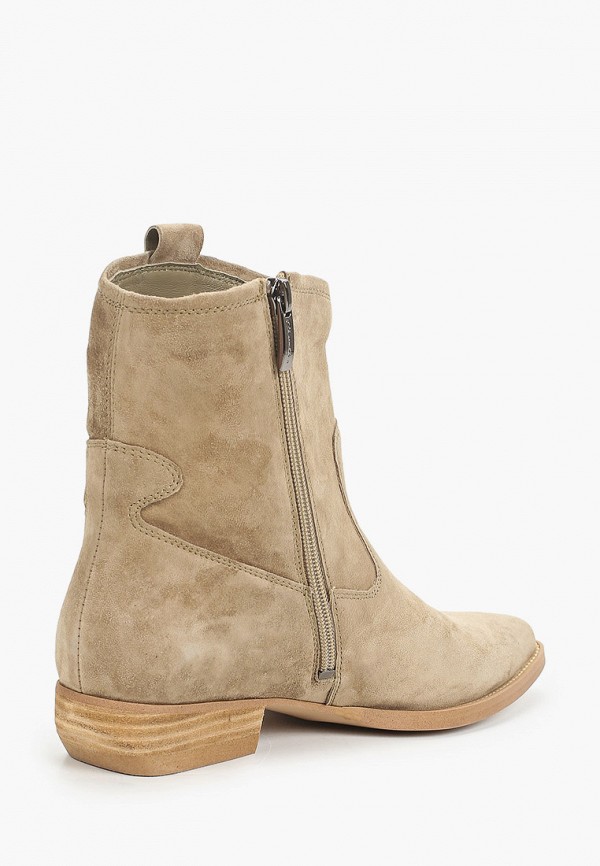 фото Ботинки эконика