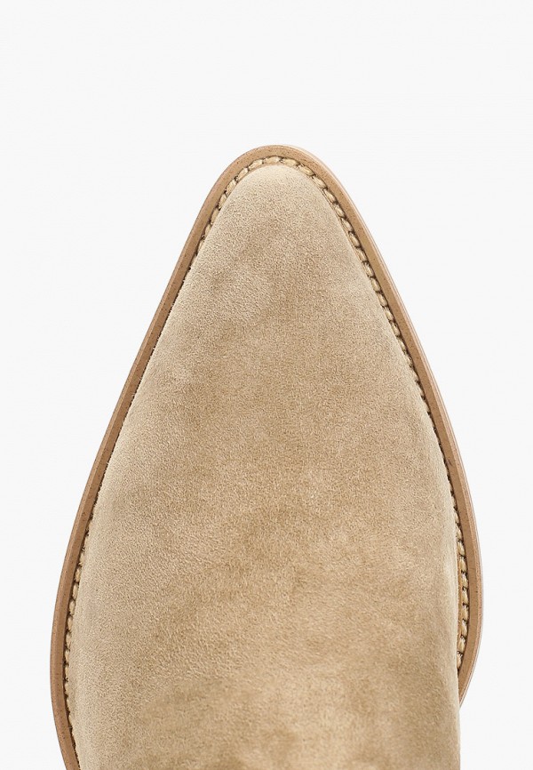 фото Ботинки эконика