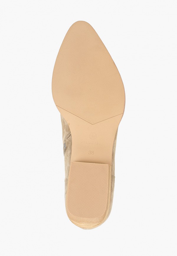 фото Ботинки эконика