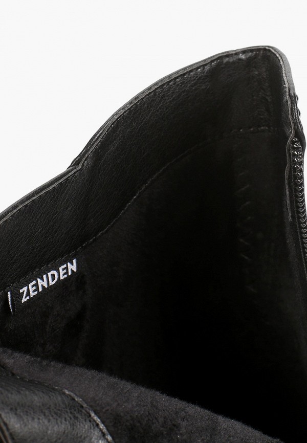 фото Ботильоны zenden
