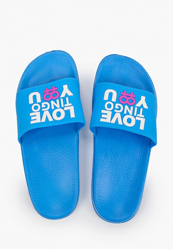 фото Сланцы tingo