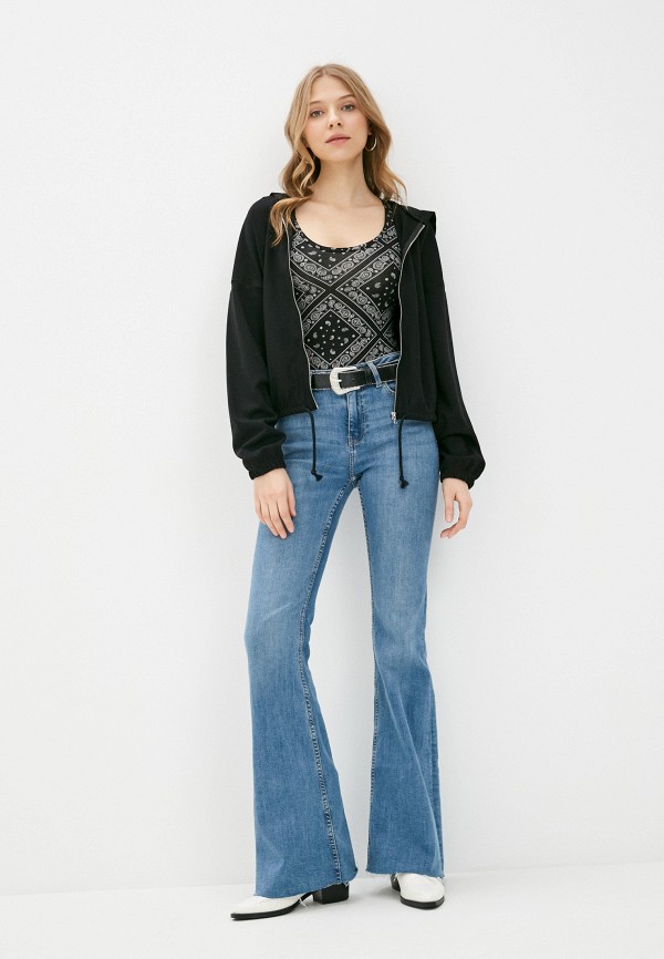 фото Толстовка tezenis
