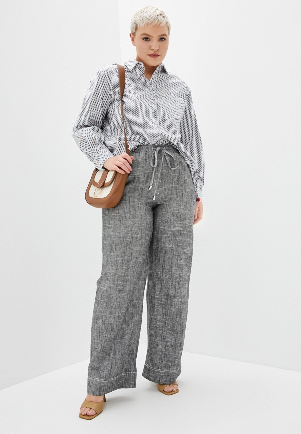 фото Рубашка intikoma