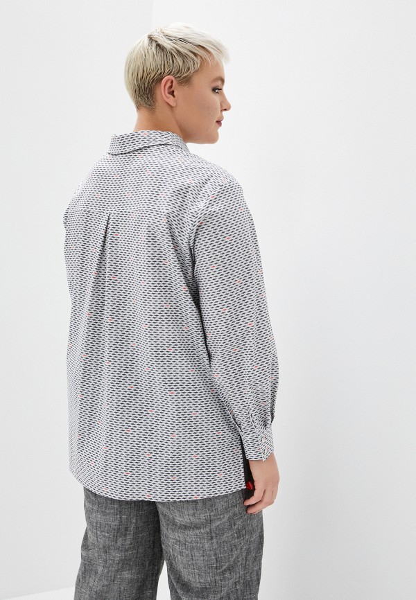 фото Рубашка intikoma