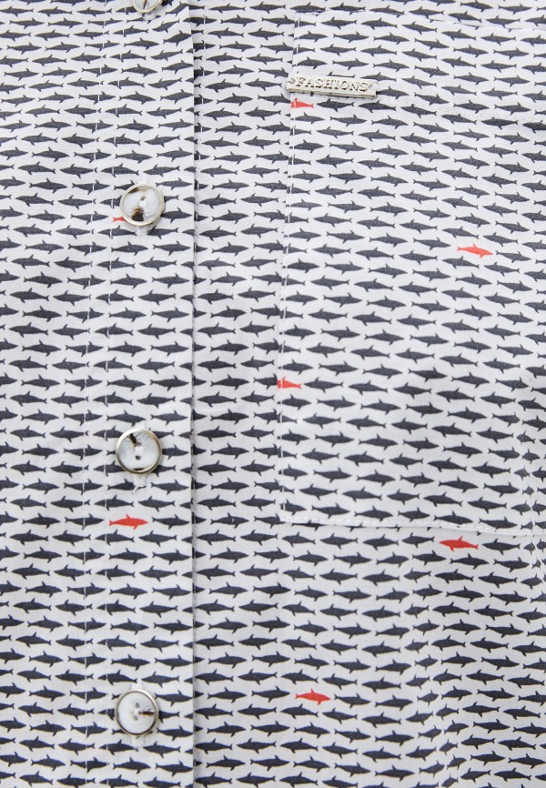 фото Рубашка intikoma