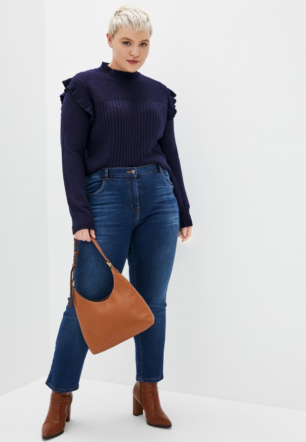 фото Джинсы intikoma