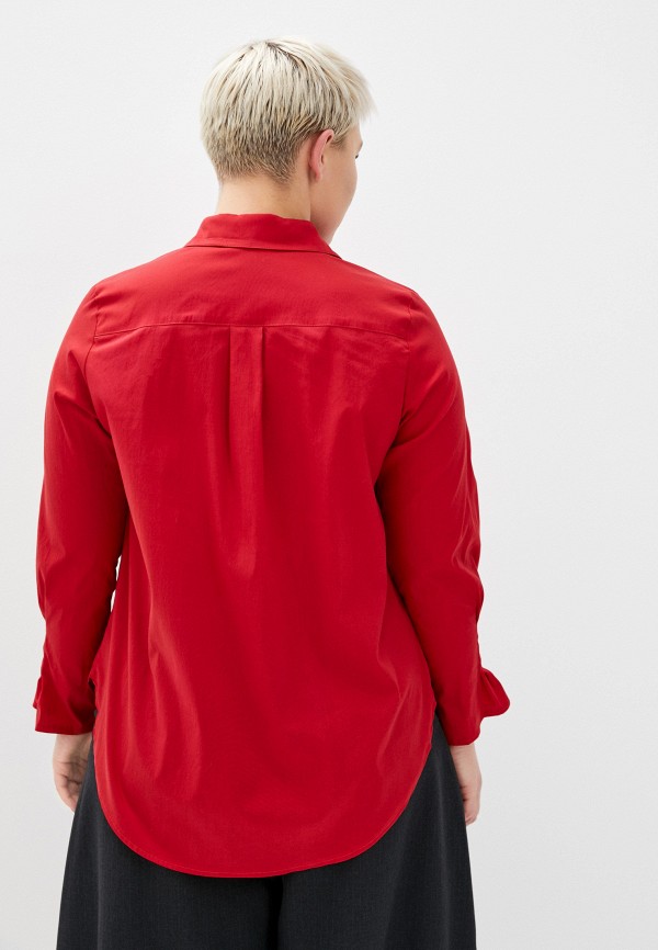 фото Рубашка intikoma