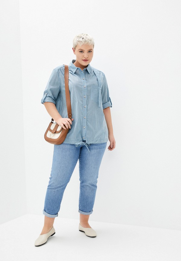 фото Рубашка intikoma