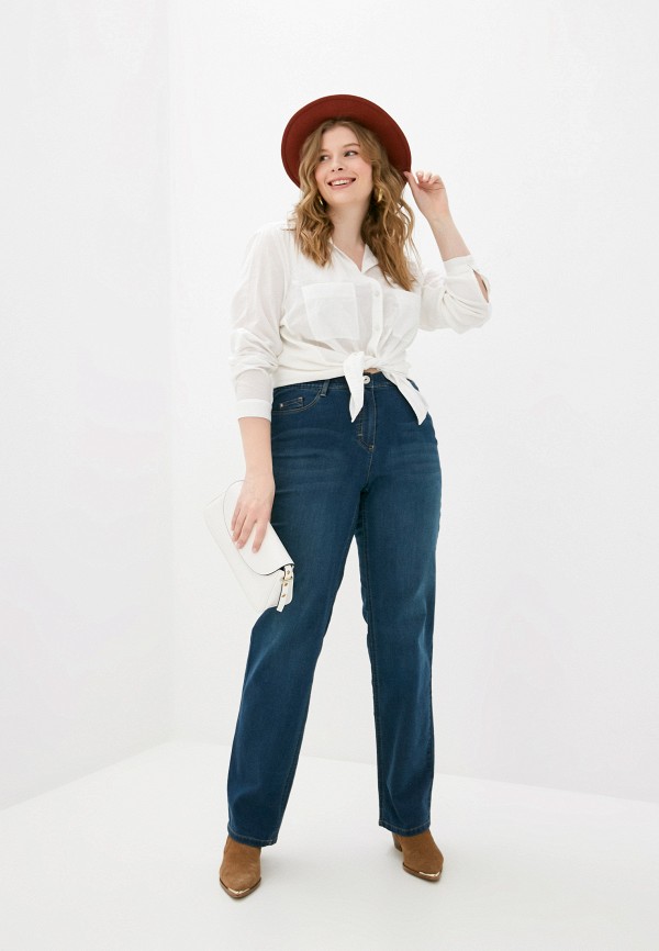 фото Джинсы samoon by gerry weber