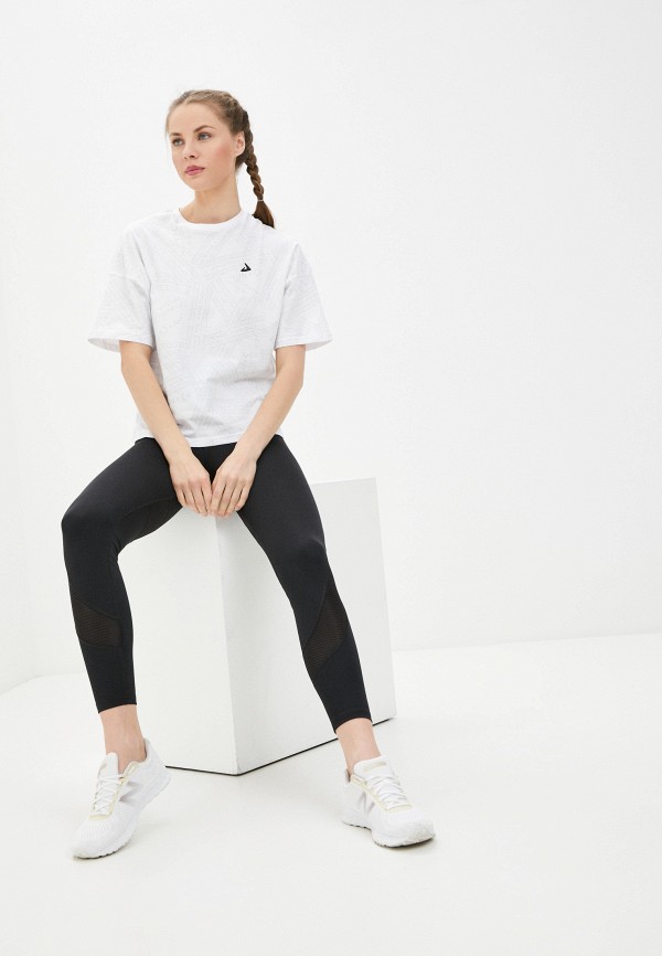 фото Футболка demix