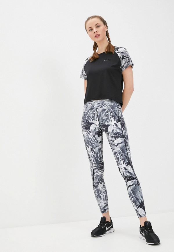 фото Футболка спортивная demix