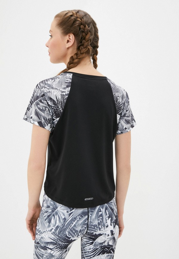 фото Футболка спортивная demix