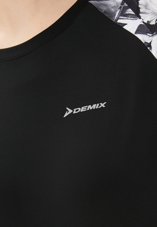 фото Футболка спортивная demix