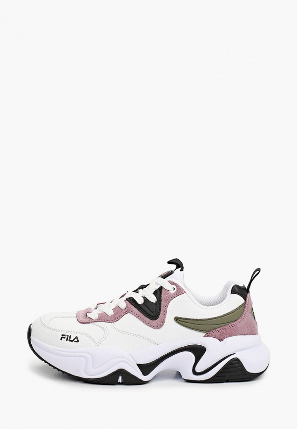 фото Кроссовки fila