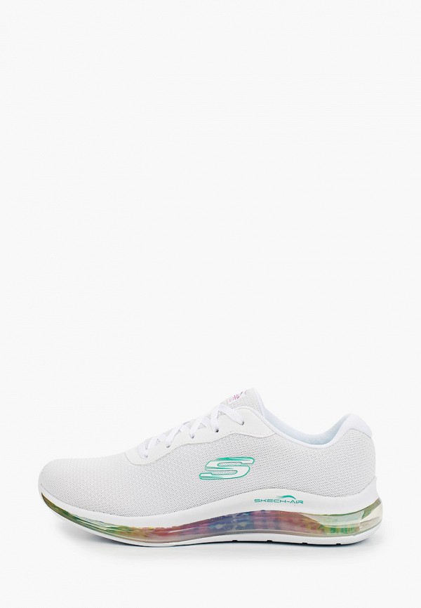 фото Кроссовки skechers