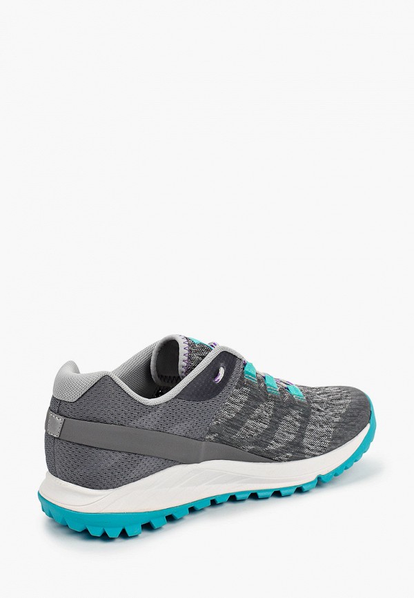 фото Кроссовки merrell