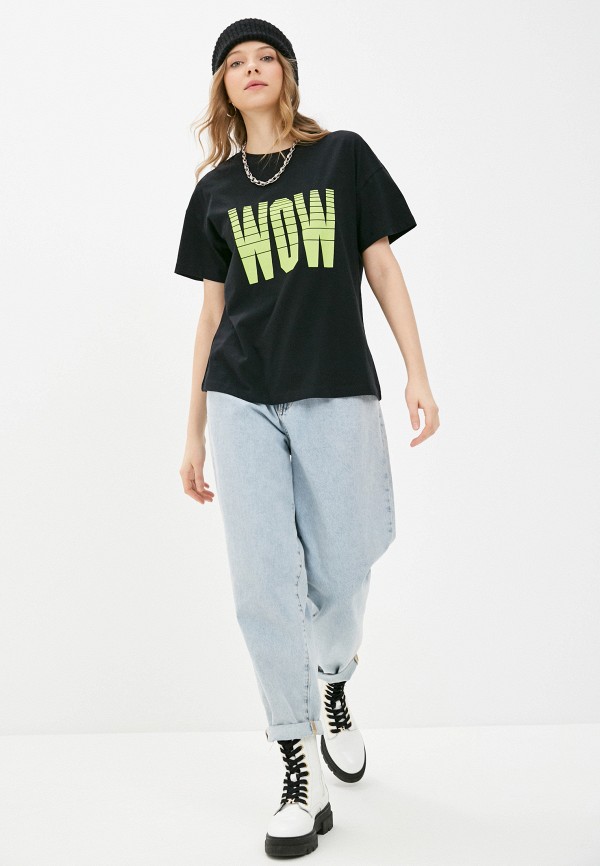 фото Футболка befree