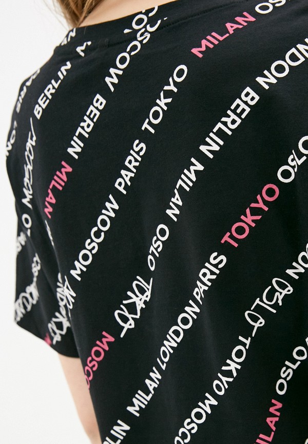 фото Футболка befree