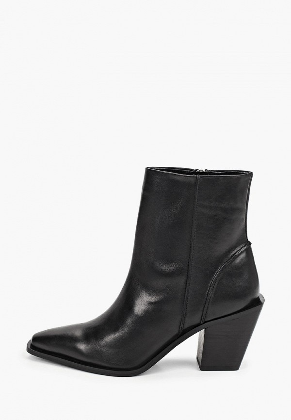 фото Ботильоны topshop