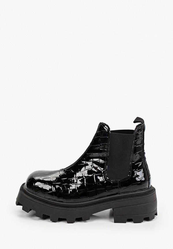 фото Ботинки topshop