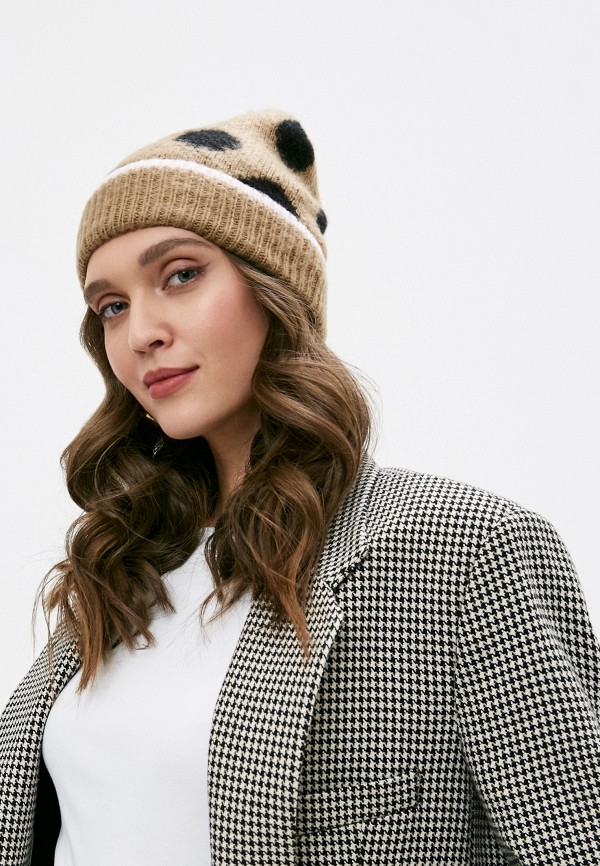 фото Шапка topshop