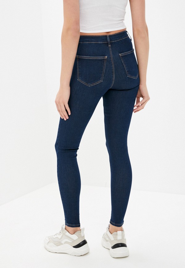 фото Джинсы topshop
