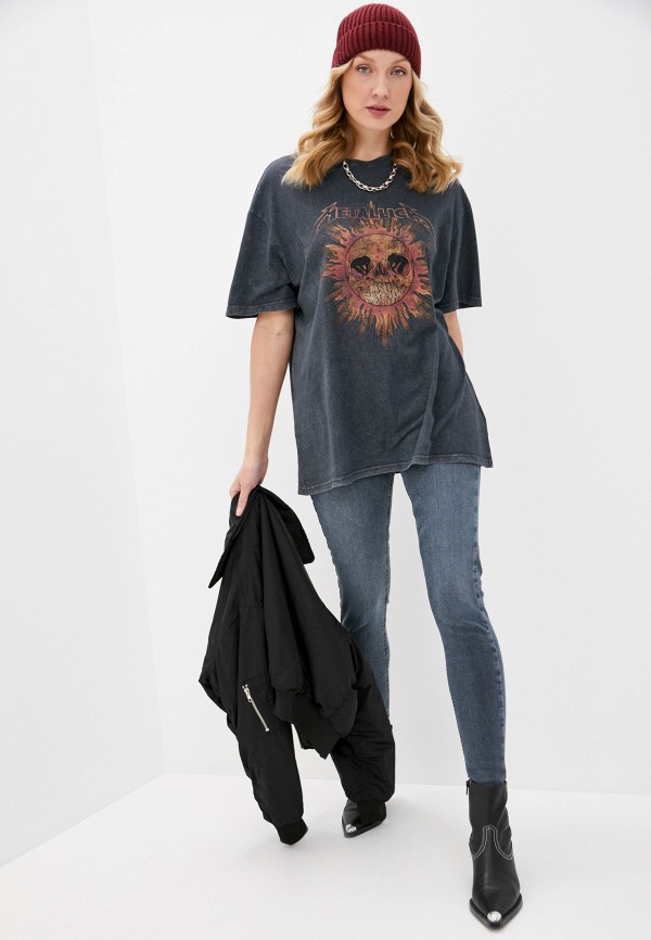 фото Джинсы topshop