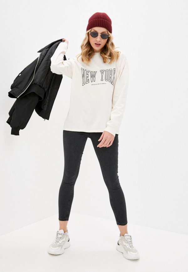 фото Джинсы topshop