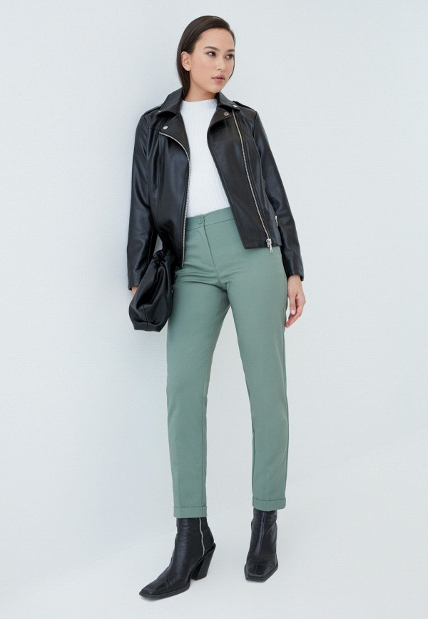 фото Брюки zarina