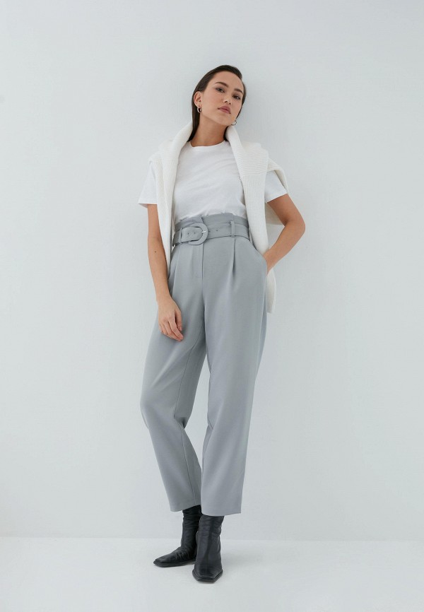 фото Брюки zarina