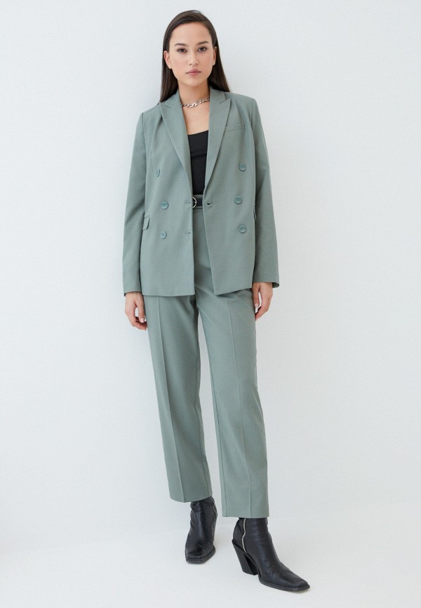 фото Брюки zarina