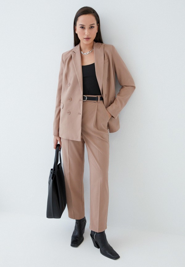 фото Брюки zarina