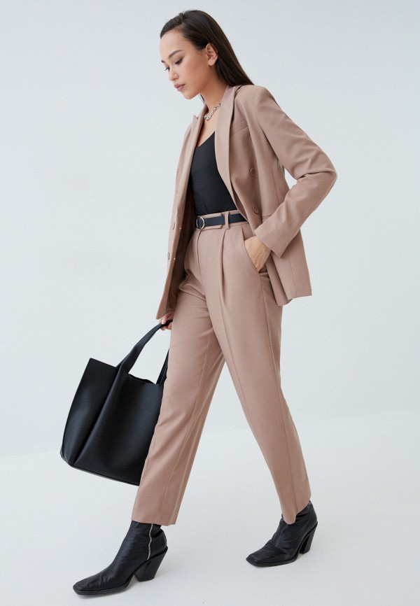 фото Брюки zarina