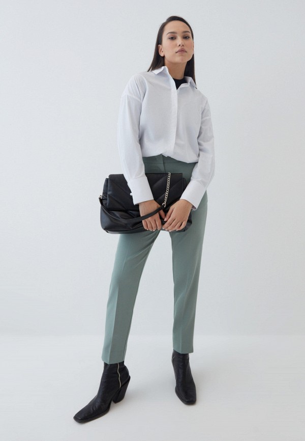 фото Брюки zarina