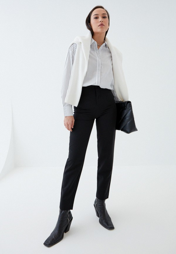 фото Брюки zarina