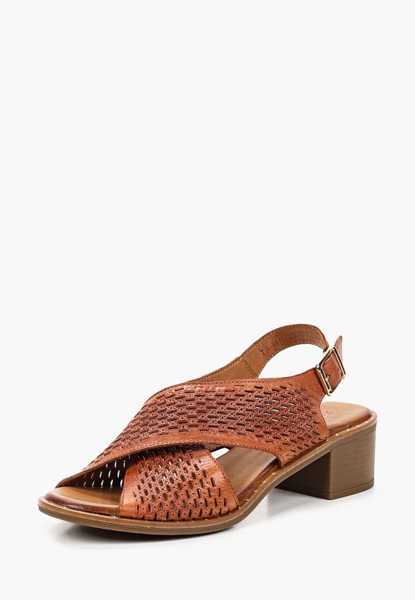 фото Босоножки pierre cardin