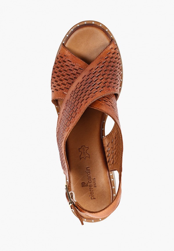 фото Босоножки pierre cardin