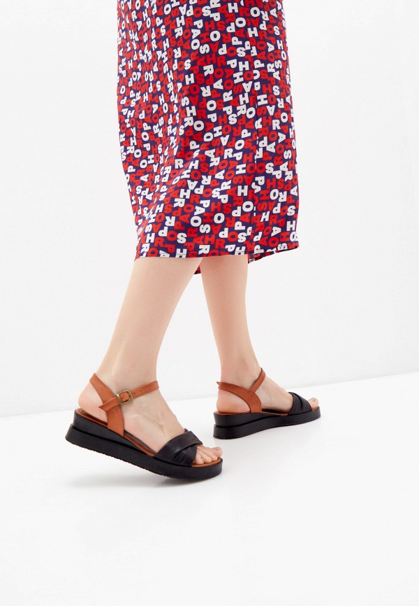 фото Босоножки pierre cardin