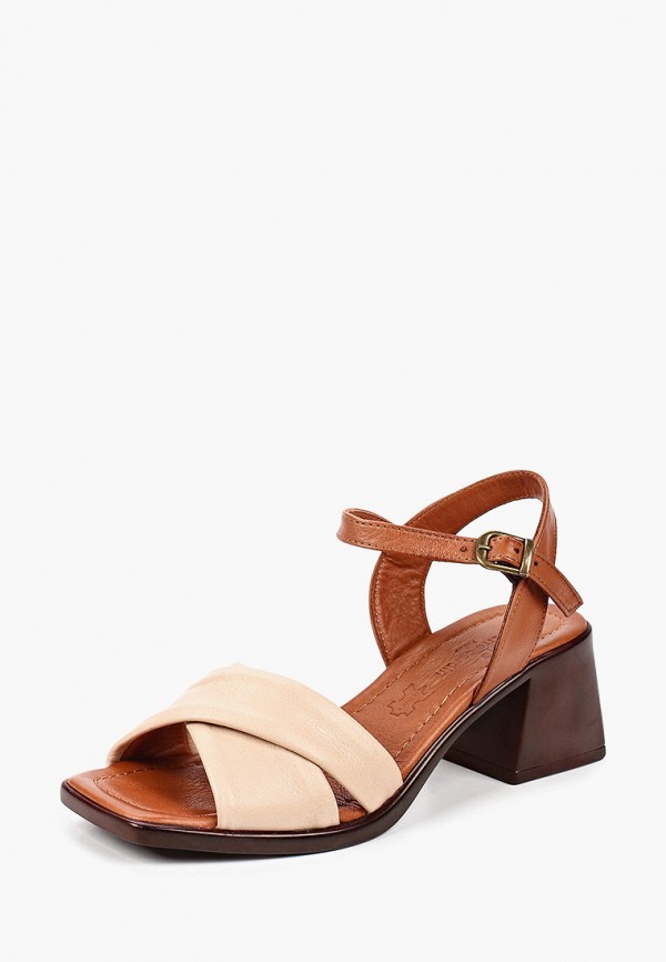 фото Босоножки pierre cardin