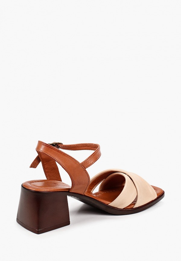 фото Босоножки pierre cardin