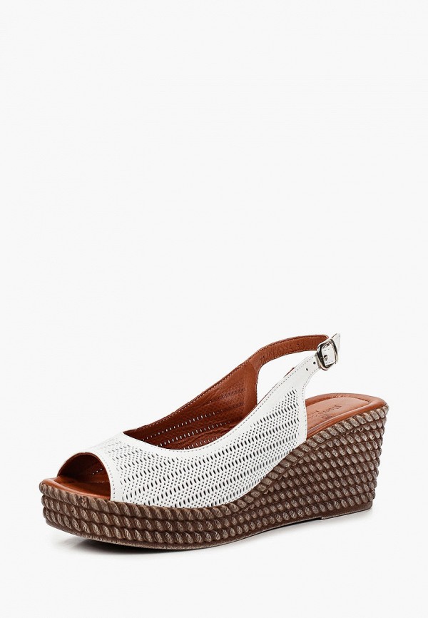 фото Босоножки pierre cardin