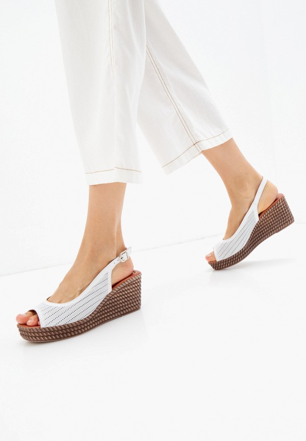 фото Босоножки pierre cardin