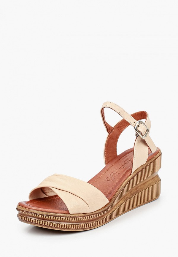 фото Босоножки pierre cardin