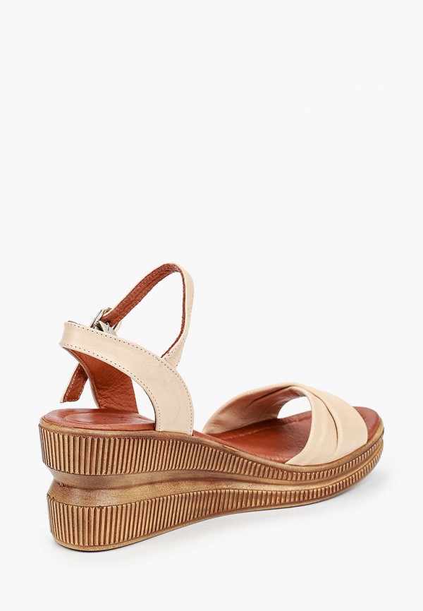 фото Босоножки pierre cardin