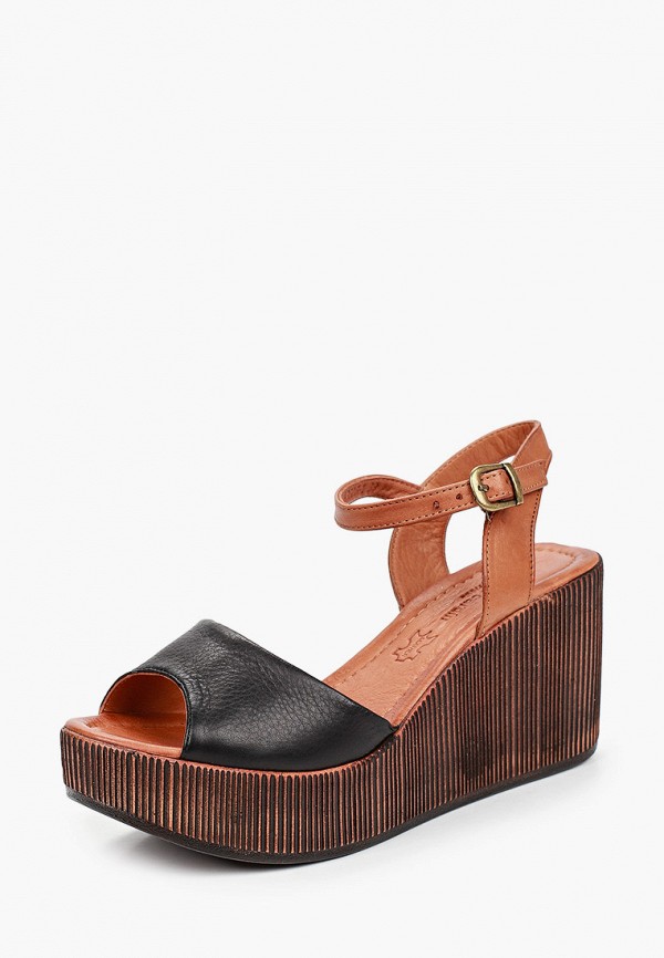 фото Босоножки pierre cardin